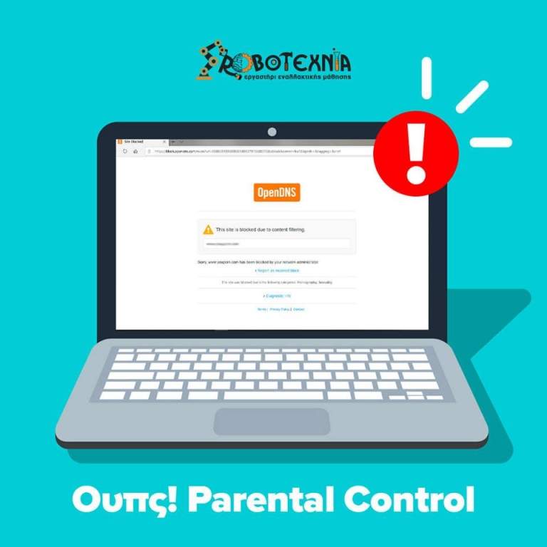 Parental Control