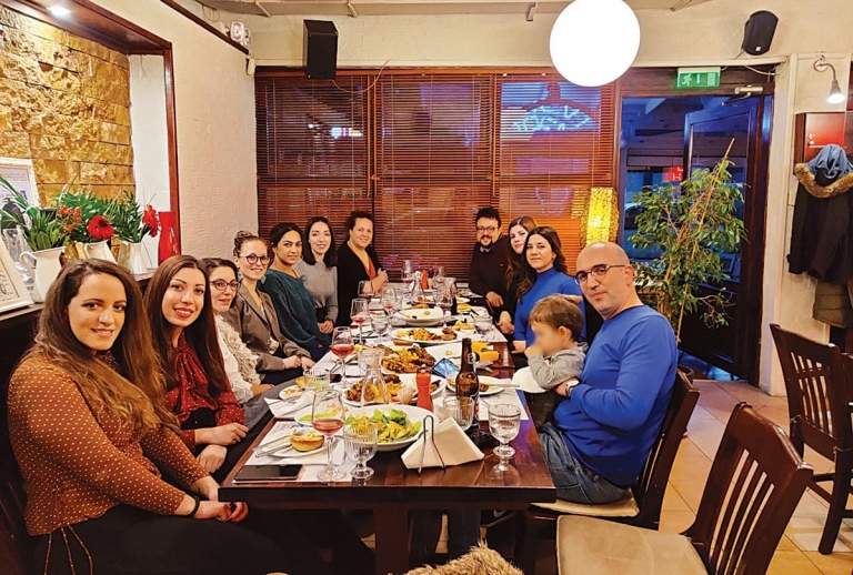 Βασιλόπιτας ΡΟΜΠΟΤΕΧΝΙΑ
