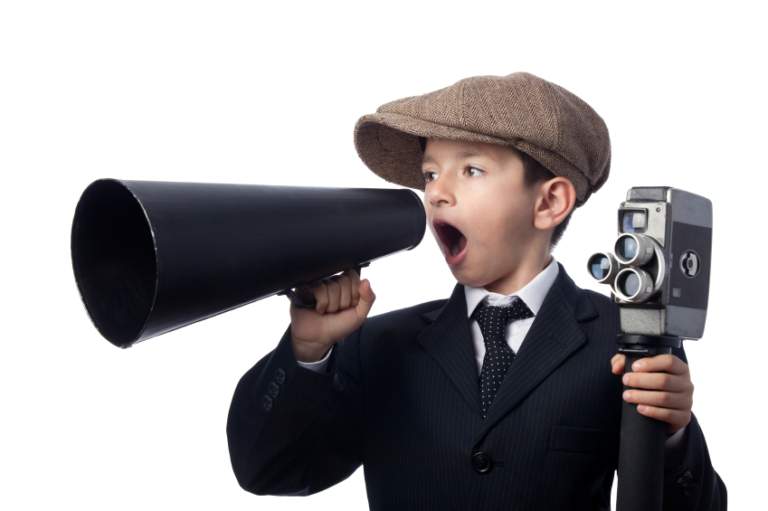 Kid Director
