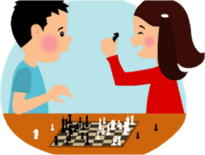 ΡΟΜΠΟΤΕΧΝΙΑ - σκάκι