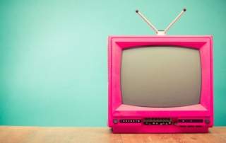 Τηλεόραση: Το μαγικό κουτί ή μια κακή συνήθεια;