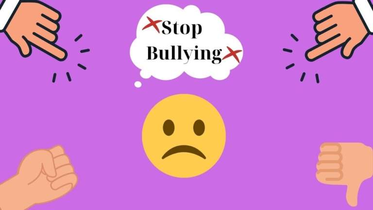 ΡΟΜΠΟΤΕΧΝΙΑ - Stop bullying