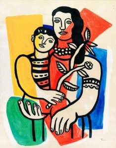 Fernand Leger
