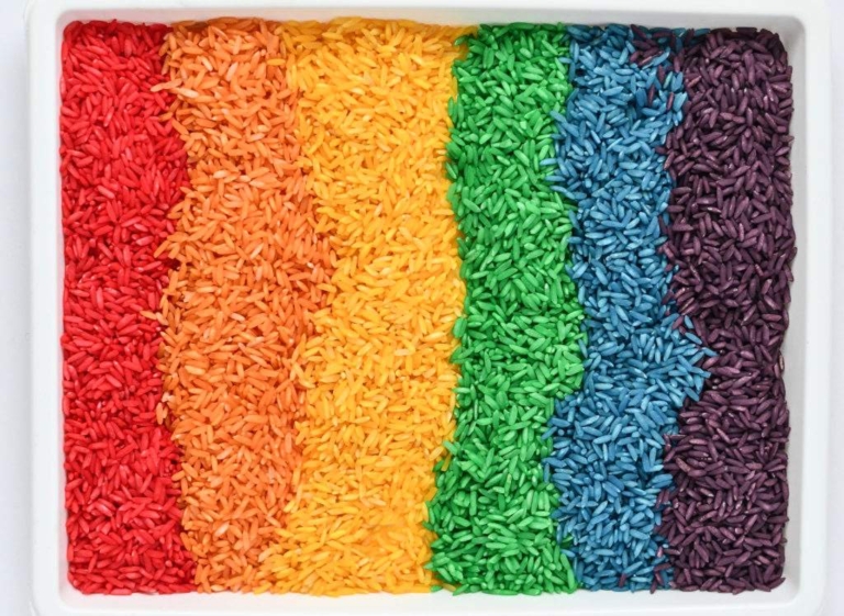 sensory games for kids!